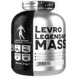Kevin Levrone LevroLegendary MASS - Гейнър за маса