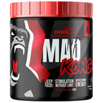 Hero.Lab Mad Kong Never Ending Energy Pre-Workout - Предтренировъчна формула за енергия