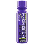 Genius Nutrition Magnesium Shot 375 mg - Магнезий шот 375 mg