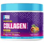 6PAK Nutrition Marine Collagen Complex with Hyaluronic Acid & Biotin - Морски колаген с хиалурон и биотин