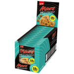 Mars High Protein Cookie Salted Caramel - Протеинова бисквита солен карамел