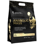 Kevin Levrone Black Line Anabolic Mass Gainer - Протеинов гейнър