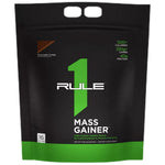 Rule1 Mass Gainer High Calories Weight Gainer - Висококалоричен гейнър