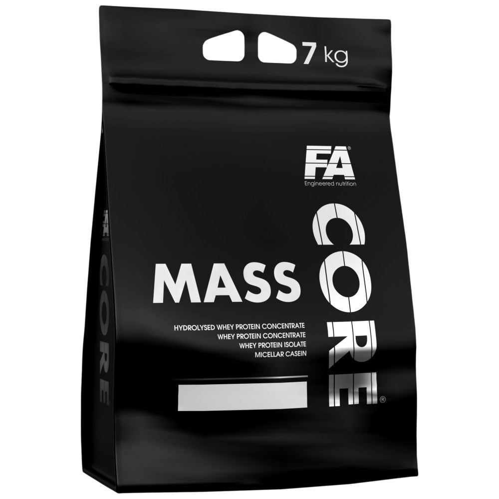 FA Nutrition CORE Mass - Гейнър за маса