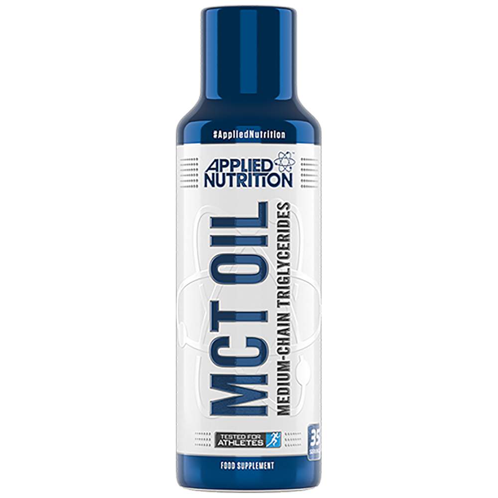 Applied Nutrition MCT Oil - МСТ масло