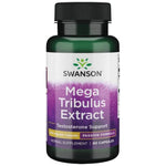 SWANSON Mega Tribulus Extract - Трибулус екстракт