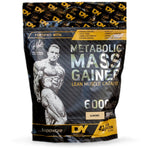 Dorian Yates Nutrition Metabolic Mass Gainer - Гейнър за маса