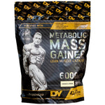 Dorian Yates Nutrition Metabolic Mass Gainer - Гейнър за маса