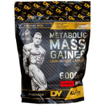 Dorian Yates Nutrition Metabolic Mass Gainer - Гейнър за маса