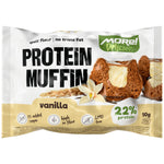 MHN Protein Muffin with Zero Added Sugar - Протеинов мъфин без захар
