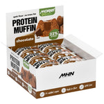 MHN Protein Muffin with Zero Added Sugar - Протеинов мъфин без захар