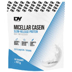 Dorian Yates Nutrition Micellar Casein Slow-Release Protein Night Time Recovery - Мицеларен казеин за нощта
