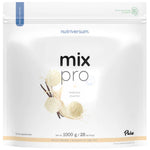 Nutriversum Mix Pro Protein Matrix - Многокомпонентен протеин