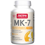 Jarrow Formulas MK-7 90 mcg - Витамин К2 MK-7 90 mcg