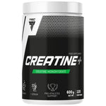 Trec Nutrition Creatine+ with Sodium & Vitamin C - Креатин монохидрат с натрий и Витамин C