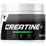 Trec Nutrition Creatine+ with Sodium & Vitamin C - Креатин монохидрат с натрий и Витамин C