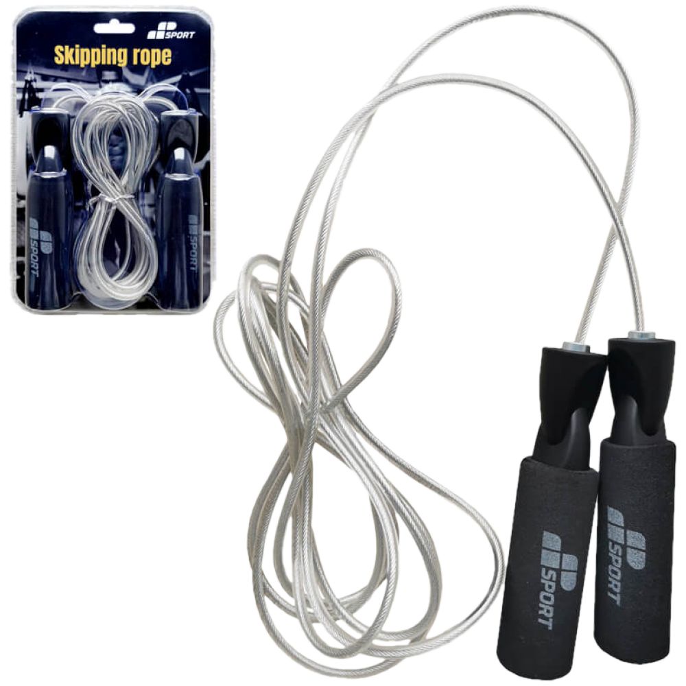 MP Sport Въже за скачане Skipping Rope - Въже за скачане