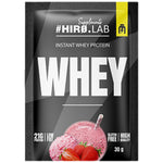 Hero.Lab Instant Whey Protein - Суроватъчен протеин концентрат