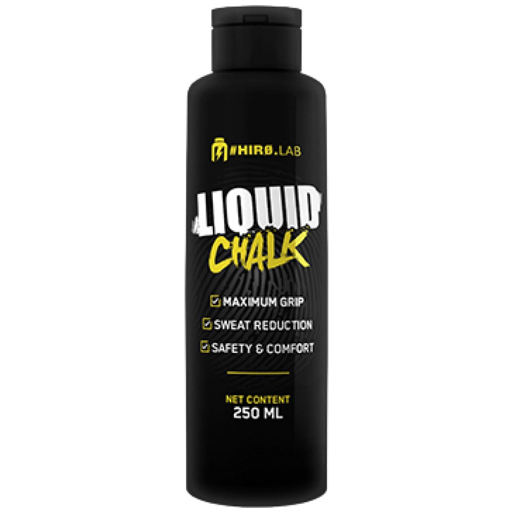 Hero.Lab Liquid Chalk - Течен магнезий за хват