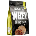 Hero.Lab Instant Whey Protein - Суроватъчен протеин концентрат