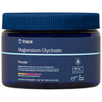 Trace Minerals Magnesium Glycinate Powder - Магнезиев глицинат на прах