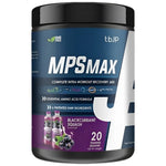 Trained by JP MPS Max Complete Intra-Workout Formula - Интратренировъчна формула