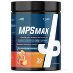 Trained by JP MPS Max Complete Intra-Workout Formula - Интратренировъчна формула