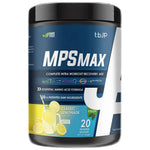 Trained by JP MPS Max Complete Intra-Workout Formula - Интратренировъчна формула