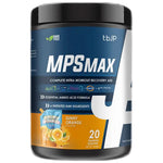 Trained by JP MPS Max Complete Intra-Workout Formula - Интратренировъчна формула