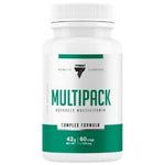 Trec Nutrition MultiPack Advanced Daily Multivitamin - Дневен витаминен пакет