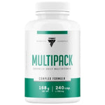 Trec Nutrition MultiPack Advanced Daily Multivitamin - Дневен витаминен пакет
