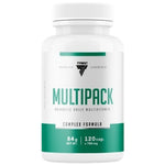 Trec Nutrition MultiPack Advanced Daily Multivitamin - Дневен витаминен пакет