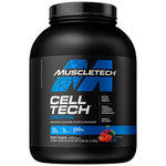 MuscleTech Cell Tech Performance - Креатинова матрица