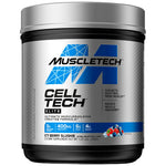 MuscleTech Cell-Tech Elite - Креатинова матрица с въглехидрати
