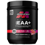 MuscleTech Platinum 100% EAA+ - Есенциални аминокиселини EAA