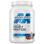 MuscleTech Grass-Fed 100% Whey Protein - Суроватъчен протеин от пасищни животни