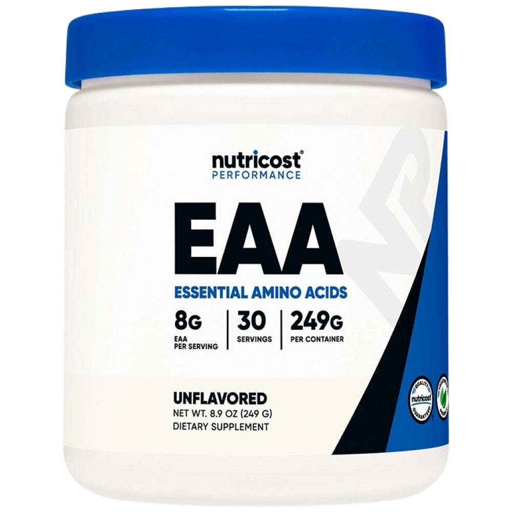 Nutricost Performance Series EAA Powder - EAA на прах