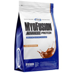 Gaspari Nutrition MyoFusion ADVANCED Protein Multi-Protein Matrix - Многокомпонентен протеин