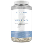 MyProtein Alpha Men Super Multi Vitamin - Мултивитамини за мъже