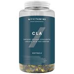 MyProtein CLA 1000 mg - Конюгирана линолова киселина 1000 mg