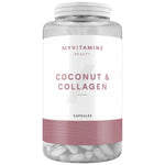 MyProtein Coconut & Collagen - Колаген с кокос