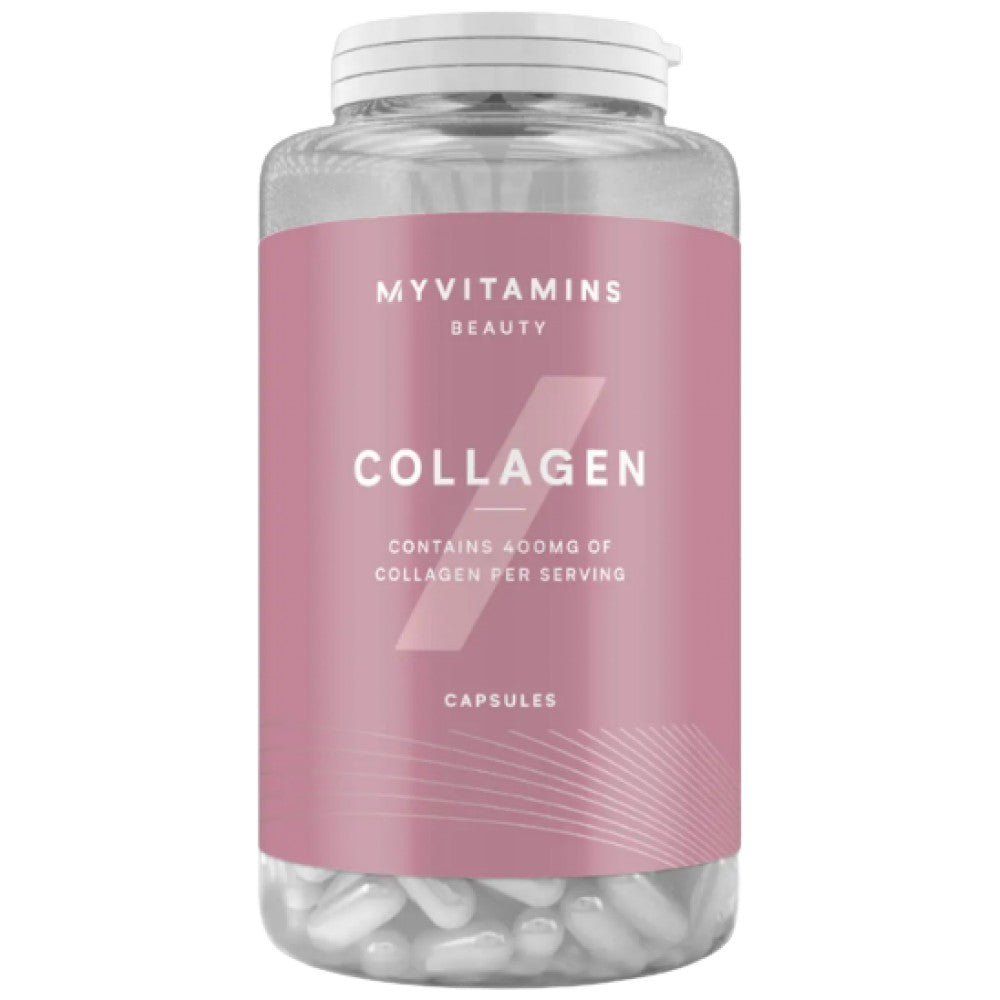 MyProtein Collagen - Колаген