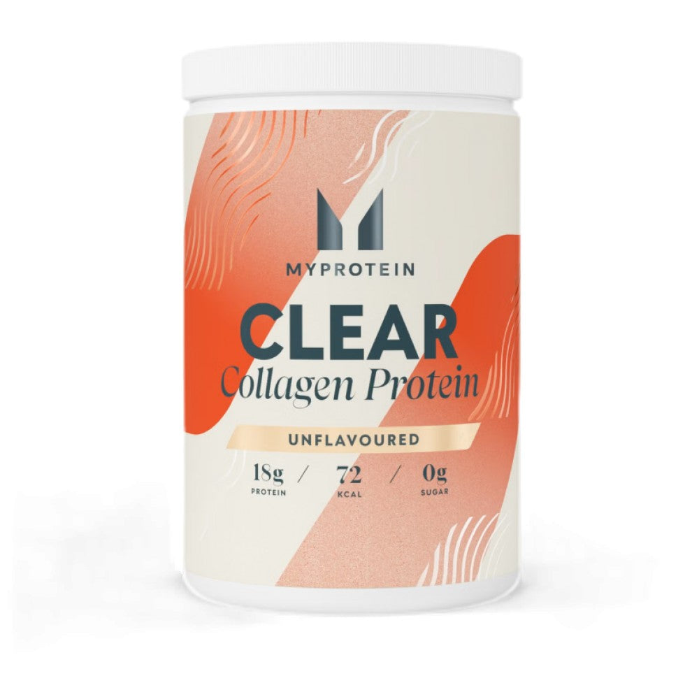 MyProtein Clear Collagen Protein - Бистър колагенов протеин