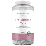 MyProtein Hyaluronic Acid - Хиалуронова киселина