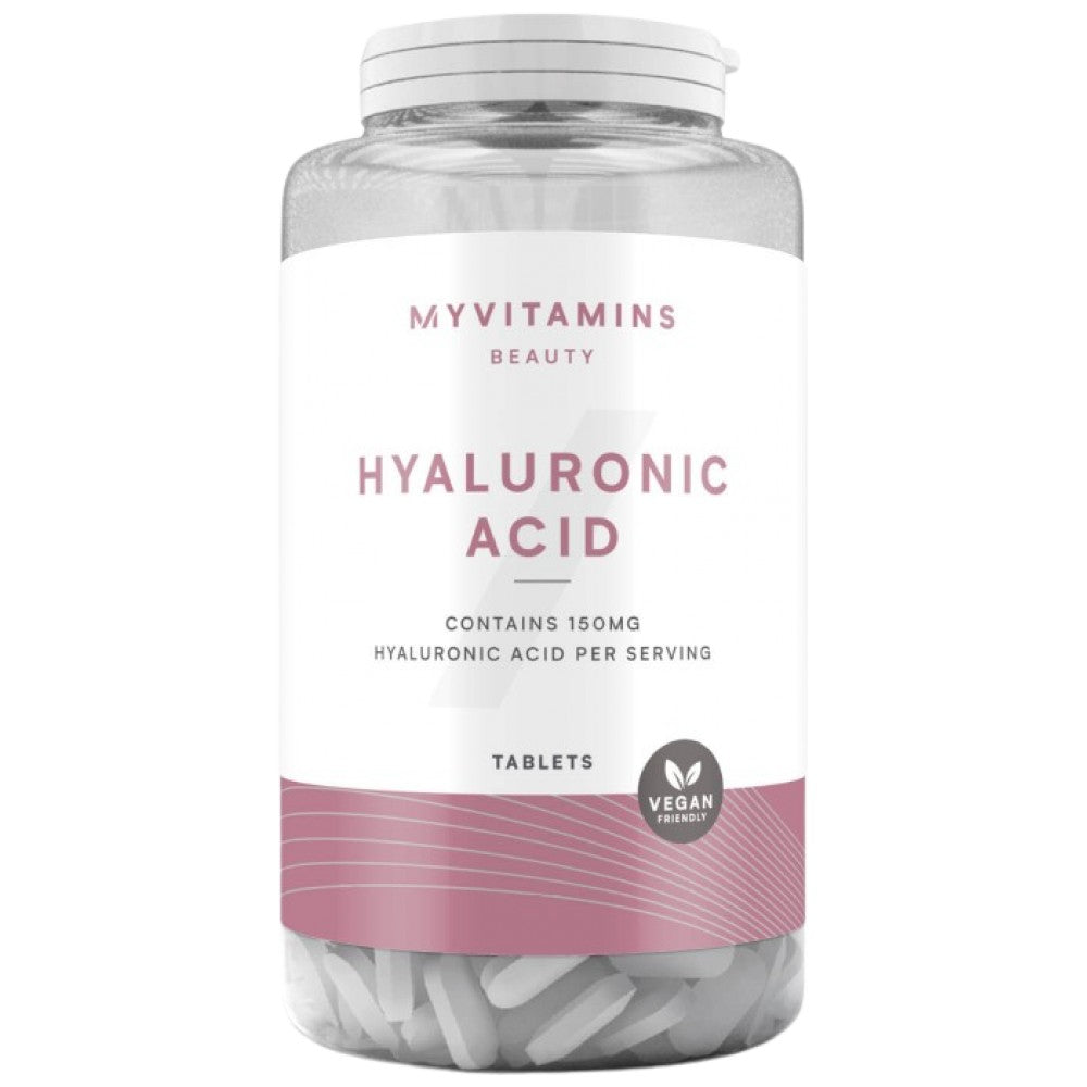 MyProtein Hyaluronic Acid - Хиалуронова киселина