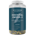 MyProtein Essential Omega 3 - Рибено масло Омега 3