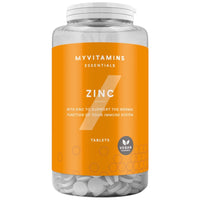 MyProtein Zinc - Цинк