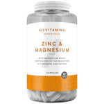 MyProtein Zinc & Magnesium - Цинк и магнезий ZMA