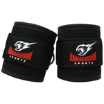 Ankle Support / Наглезенник за фитнес - комплект