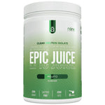 NanoSupps Epic Juice Clear Whey - Бистър суроватъчен протеин